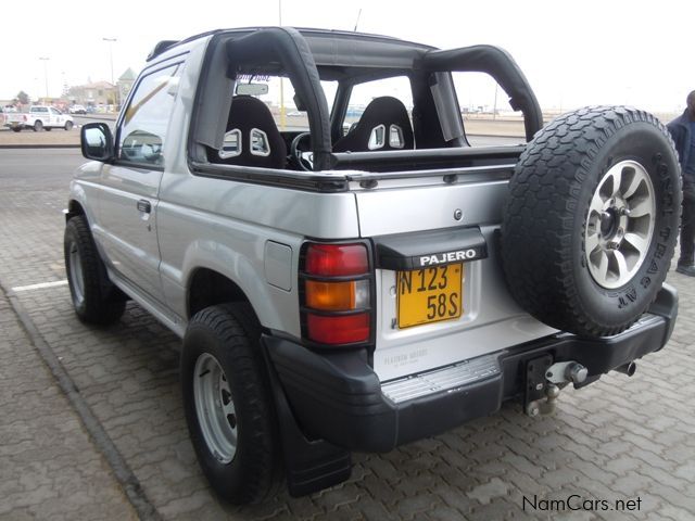 Used Mitsubishi Pajero 3000 V6 SWB JEEP 1992 Pajero 