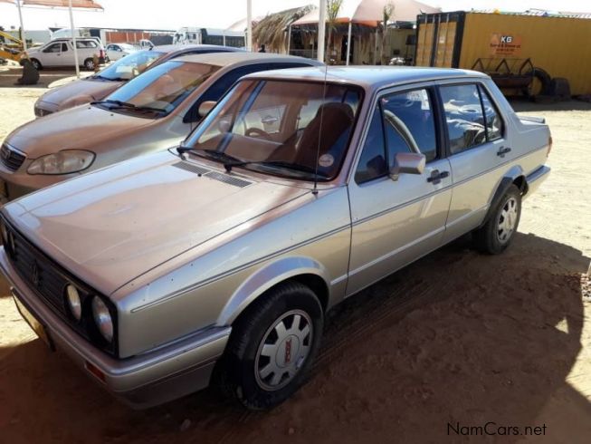 Used Volkswagen Fox 1.8 with A/C | 1994 Fox 1.8 with A/C for sale ...