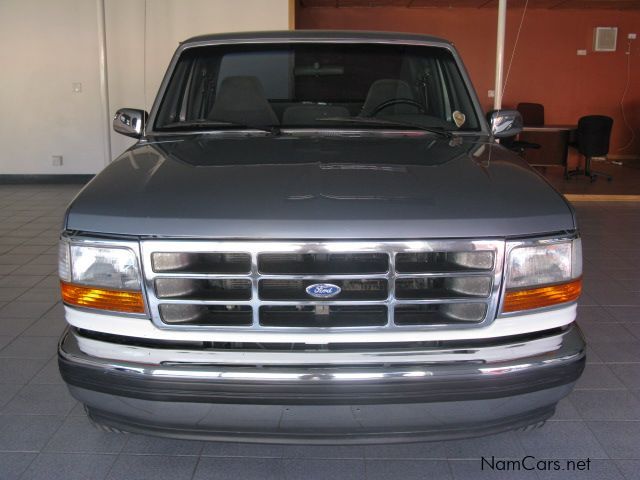 Used Ford F150 XLT  1995 F150 XLT for sale  Gobabis Ford F150 XLT sales  Ford F150 XLT Price 