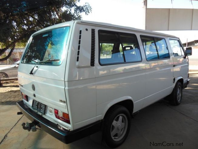 Used Volkswagen microbus | 1995 microbus for sale | Okahandja ...