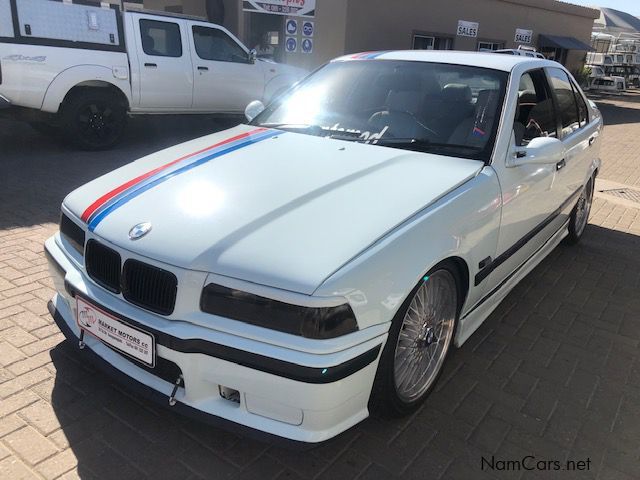 Used BMW 325i | 1996 325i for sale | Windhoek BMW 325i sales | BMW 325i ...