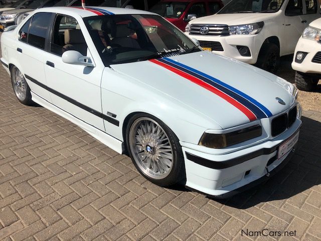 Used BMW 325i | 1996 325i for sale | Windhoek BMW 325i sales | BMW 325i ...