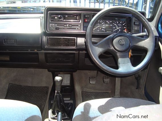 Used Volkswagen Golf Chico 1.3 | 1996 Golf Chico 1.3 for sale ...