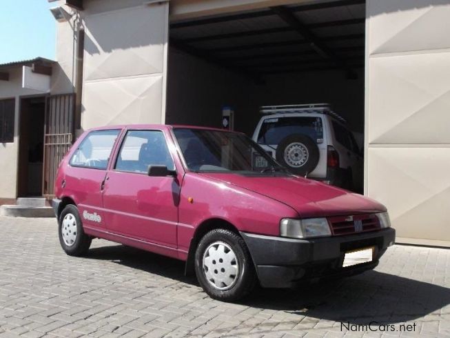 Used Fiat UNO CENTO | 1997 UNO CENTO for sale | Windhoek Fiat UNO CENTO ...