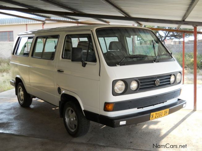 Used Volkswagen Microbus | 1997 Microbus for sale | Okahandja ...