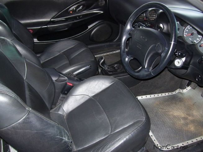 Used Hyundai TIBURON FX | 1999 TIBURON FX for sale | Windhoek Hyundai ...