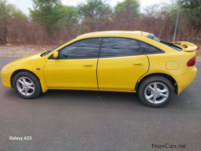 Used Mazda Astina | 1999 Astina for sale | Katima Mulilo Mazda Astina ...