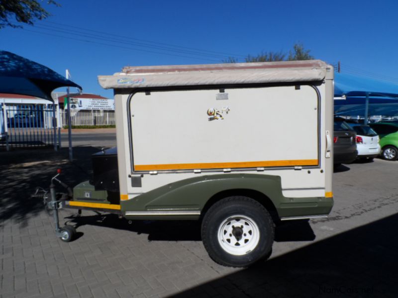 Used Jurgens Oryx | 2000 Oryx for sale | Windhoek Jurgens Oryx sales ...