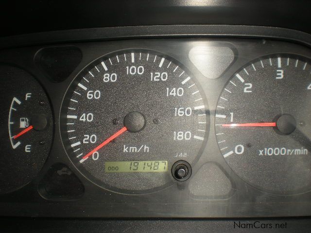 Used Toyota Prado 3.0TD SWB 3Dr | 2000 Prado 3.0TD SWB 3Dr for sale ...