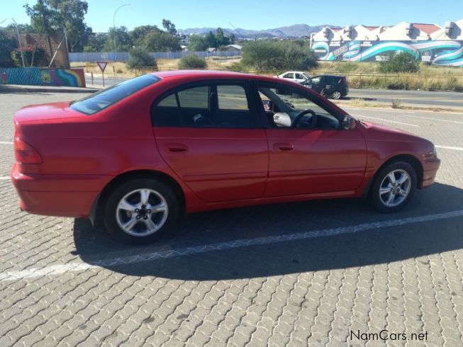 Used Toyota Corolla A2.0i | 2001 Corolla A2.0i for sale | Windhoek ...