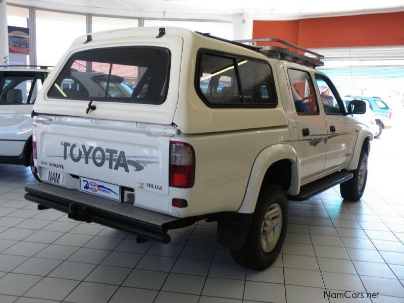 Toyota kz официальный