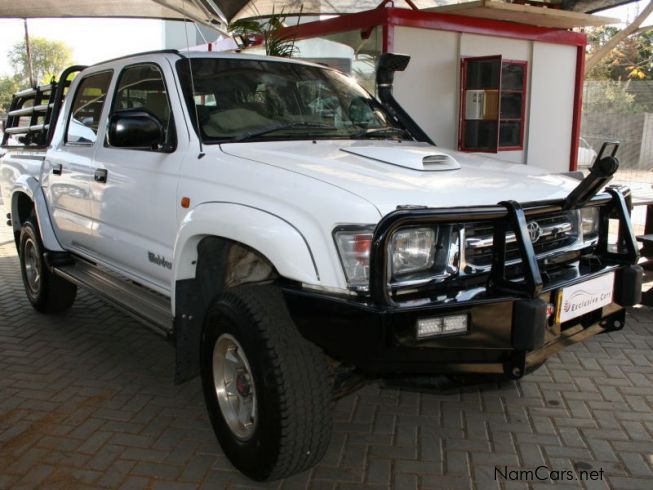 Toyota Hilux 3.0 D4d Service Manual Pdf