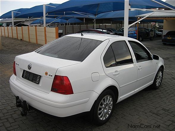 Volkswagen getta 4