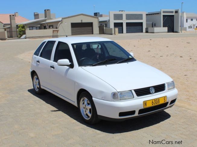 Used Volkswagen Polo Playa Polo Playa For Sale Henties Bay Volkswagen Polo Playa Sales