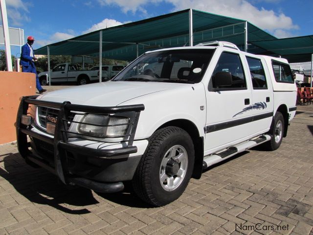 Isuzu le 60