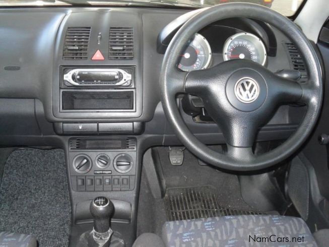 Used Volkswagen Pollo Classic | 2003 Pollo Classic for sale | Windhoek ...