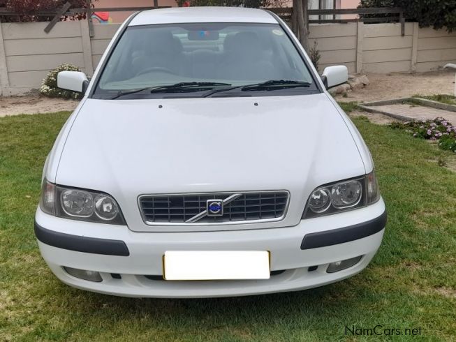 Used Volvo S40 T4 MANUAL | 2003 S40 T4 MANUAL for sale | Swakopmund ...