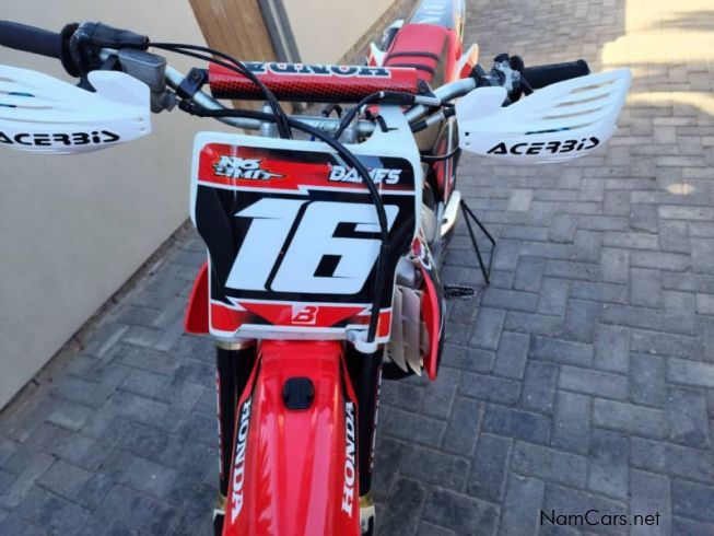 used crf250r for sale near me