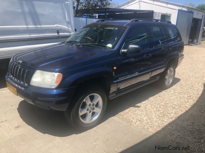 Used-Jeep-Grand-cherokee-overland-4.7-v8-|-2004-Grand-...