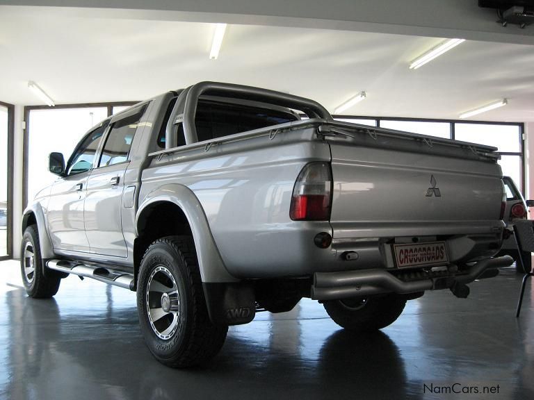 Used Mitsubishi Colt rodeo 2.8 TDI | 2004 Colt rodeo 2.8 TDI for sale