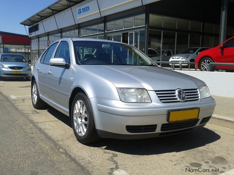 Used Volkswagen Jetta 1.8 T | 2004 Jetta 1.8 T for sale | Windhoek ...