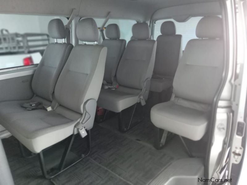 Used Toyota Quantum 2.7 A/T 10 seater | 2005 Quantum 2.7 A/T 10 seater ...