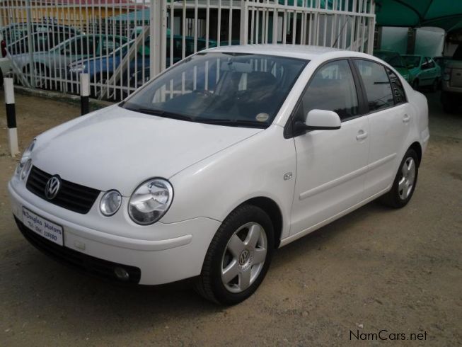 Used Volkswagen Polo Classic | 2005 Polo Classic for sale | Windhoek ...