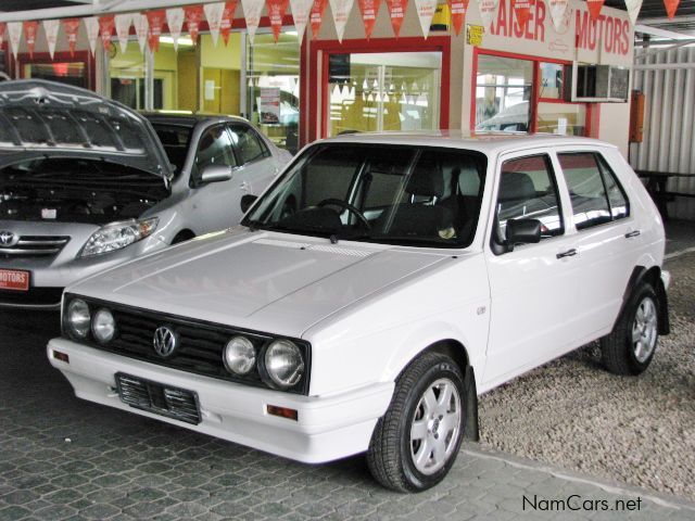 Used Volkswagen Citi Golf 2005 Citi Golf For Sale Windhoek