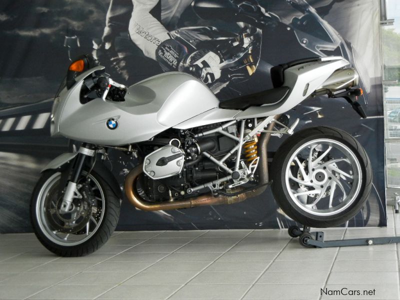 Bmw r1200s deals for sale