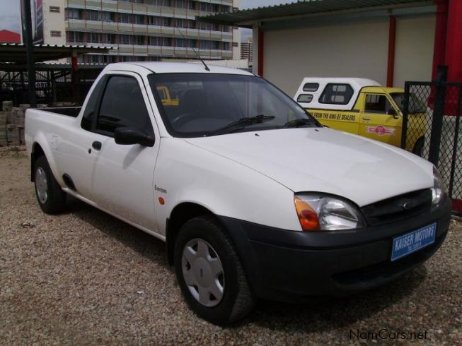 Used Ford Bantam 1.6 | 2006 Bantam 1.6 for sale | Windhoek Ford Bantam ...