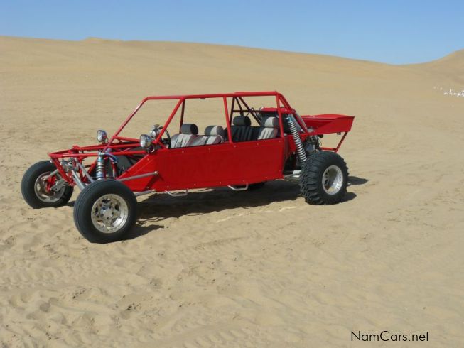 used dune buggy