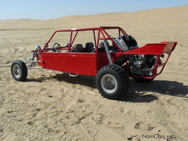 used dune buggy