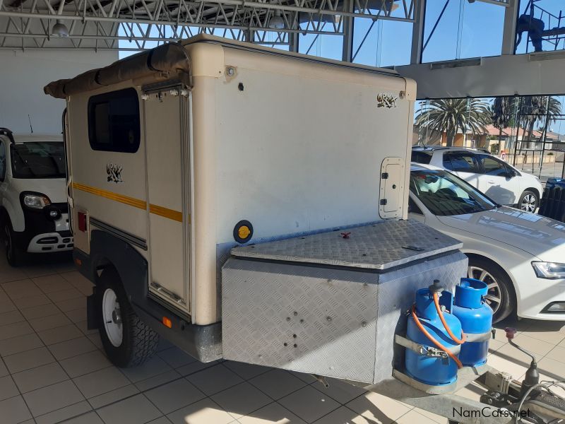 Used Jurgens Safari Oryx | 2006 Safari Oryx for sale | Walvis Bay ...