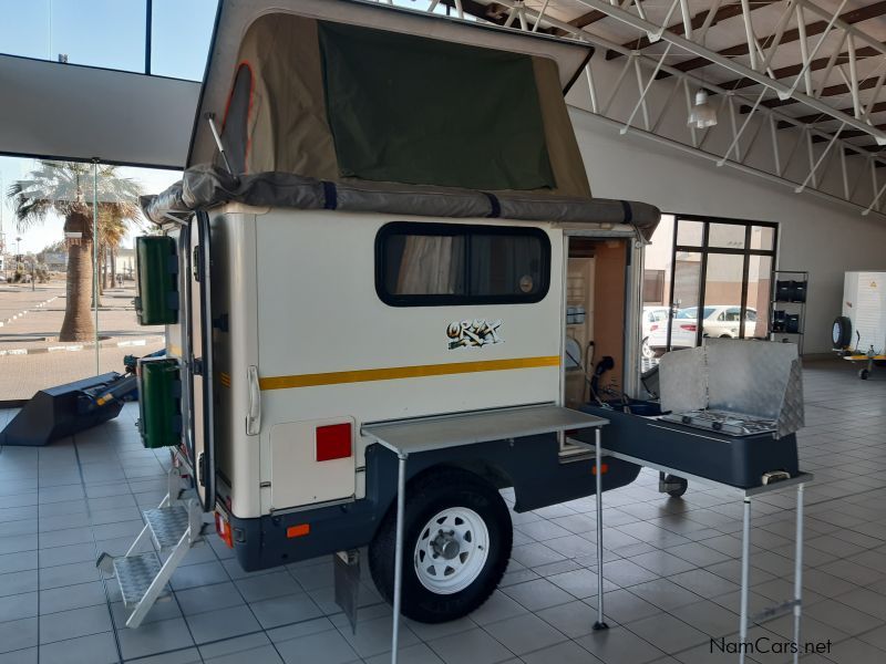 Used Jurgens Safari Oryx | 2006 Safari Oryx for sale | Walvis Bay ...