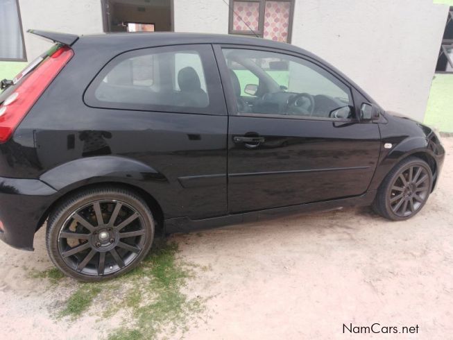 Used Ford Fiesta St 2 0l 07 Fiesta St 2 0l For Sale Oshakati Ford Fiesta St 2 0l Sales Ford Fiesta St 2 0l Price N 55 000 Used Cars