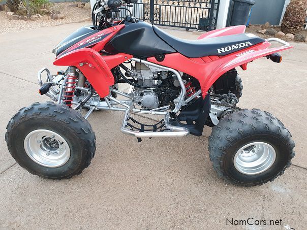 Used Honda TRX 450R 2007 TRX 450R for sale Windhoek