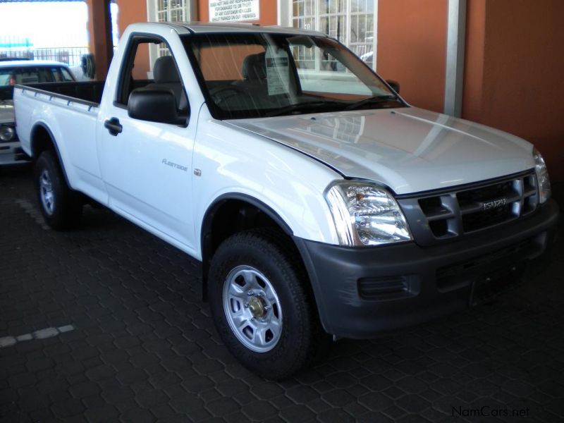 Used Isuzu KB200 Fleetside | 2007 KB200 Fleetside for sale | Windhoek ...