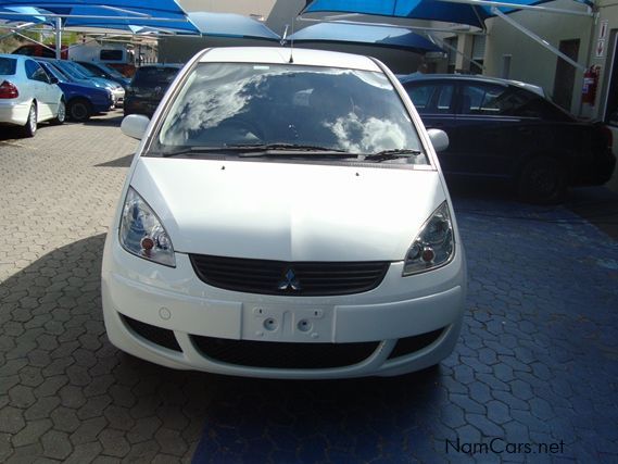 Used Mitsubishi Colt Plus | 2007 Colt Plus for sale | Windhoek ...