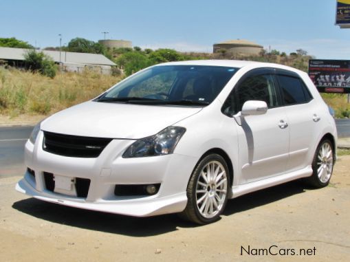 Used Toyota Blade Sportivo TRD | 2007 Blade Sportivo TRD for sale ...