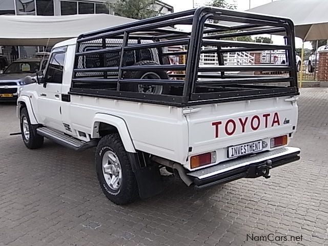 Used Toyota Land Cruiser 4.2 Diesel | 2007 Land Cruiser 4.2 Diesel for ...