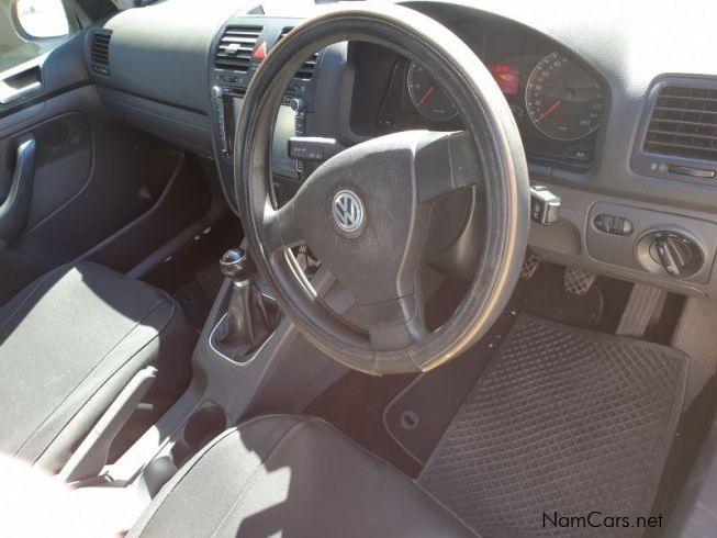 Used Volkswagen Golf V | 2007 Golf V for sale | Windhoek Volkswagen ...