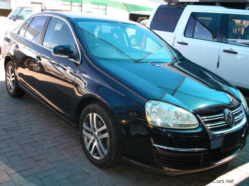 Used Volkswagen Jetta 5 2.0 Fsi a/t | 2007 Jetta 5 2.0 Fsi a/t for sale ...