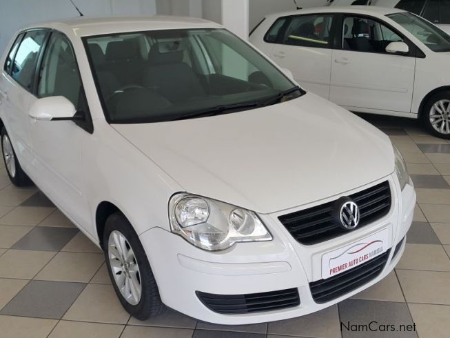 Used Volkswagen Polo | 2007 Polo for sale | Swakopmund Volkswagen Polo ...