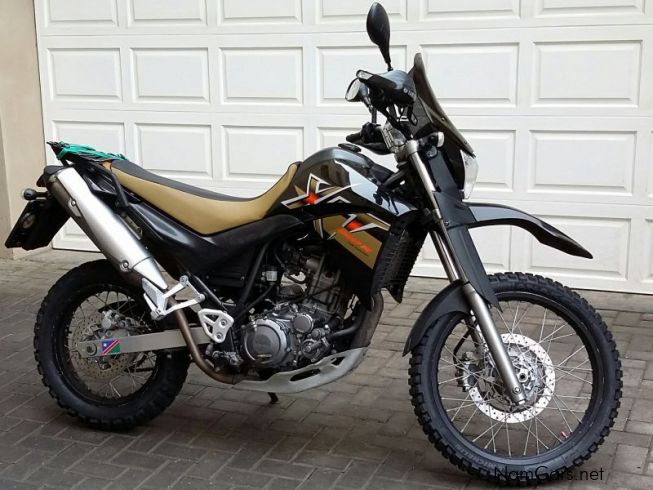 xt660r for sale