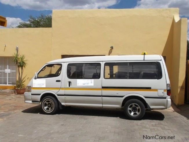 Used CAM INYATHI | 2008 INYATHI for sale | Windhoek CAM INYATHI sales ...