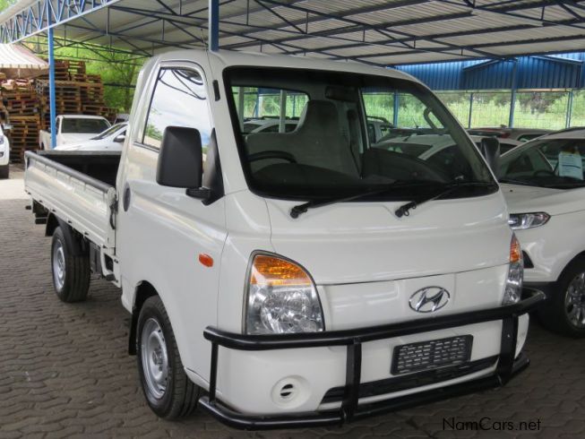 Used Hyundai H100 BAKKIE | 2008 H100 BAKKIE for sale ...