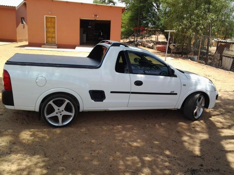 Used Opel CORSA 1.4 SPORT UTILITY | 2008 CORSA 1.4 SPORT UTILITY for ...