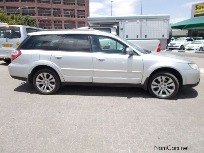 Used Subaru subaru outback  2008 subaru outback for sale  Windhoek Subaru subaru outback sales 