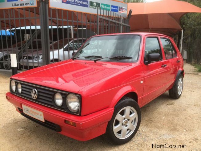 Used Volkswagen Citi Golf Tena 2008 Citi Golf Tena For Sale Windhoek Volkswagen Citi Golf 