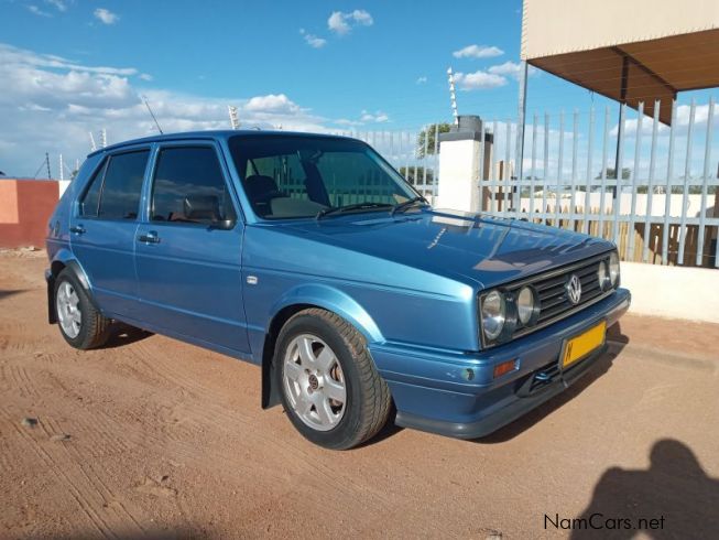 Used Volkswagen City Golf 1.4 | 2008 City Golf 1.4 for sale | Windhoek ...